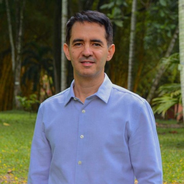 Pavel Vidal Alejandro