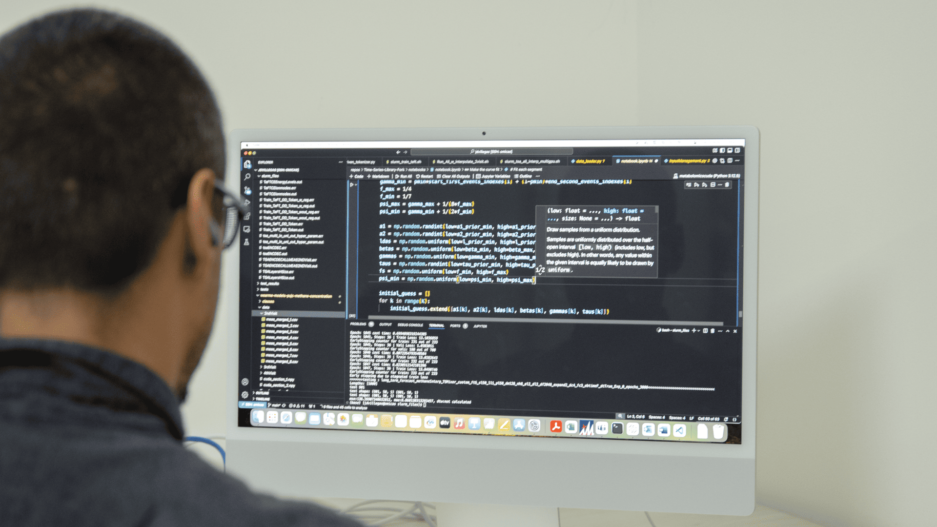 laboratiorio in-silico