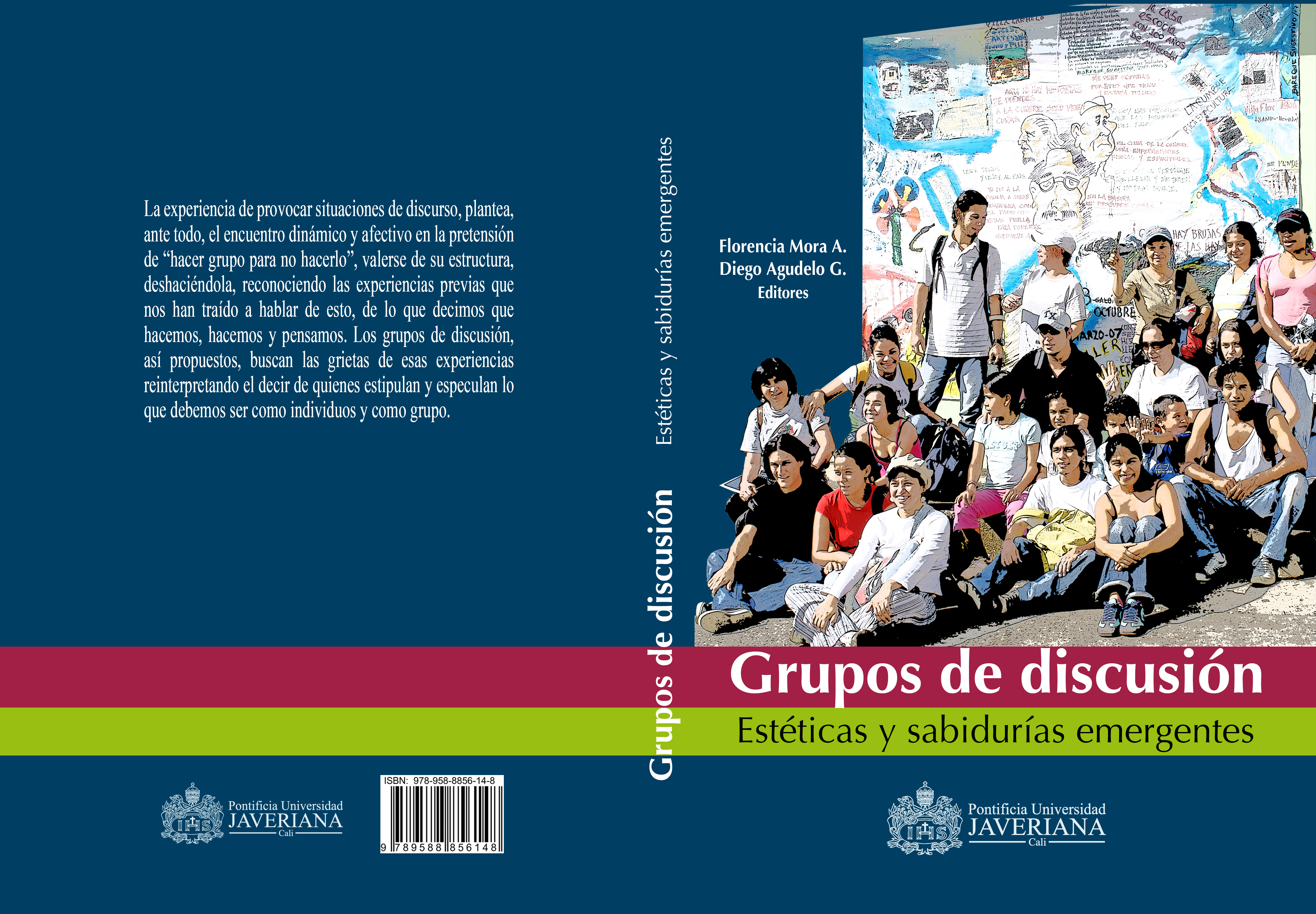 Grupos de discusión