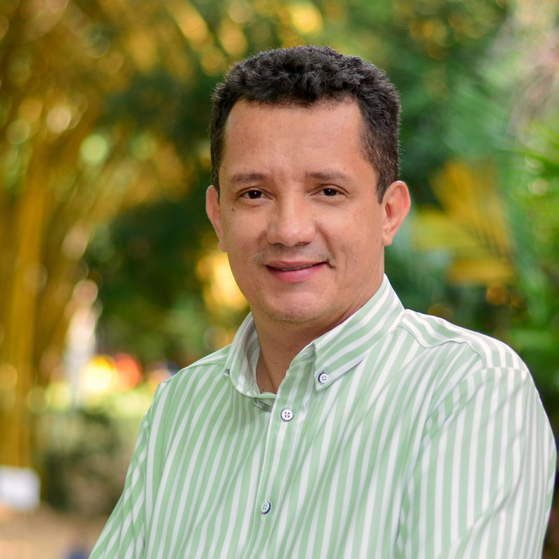 Ricardo Castaño Robledo