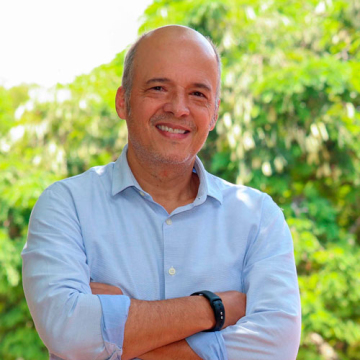 Andrés Jaramillo Botero