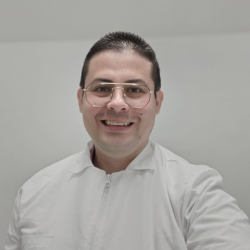 Carlos Navarro Chica