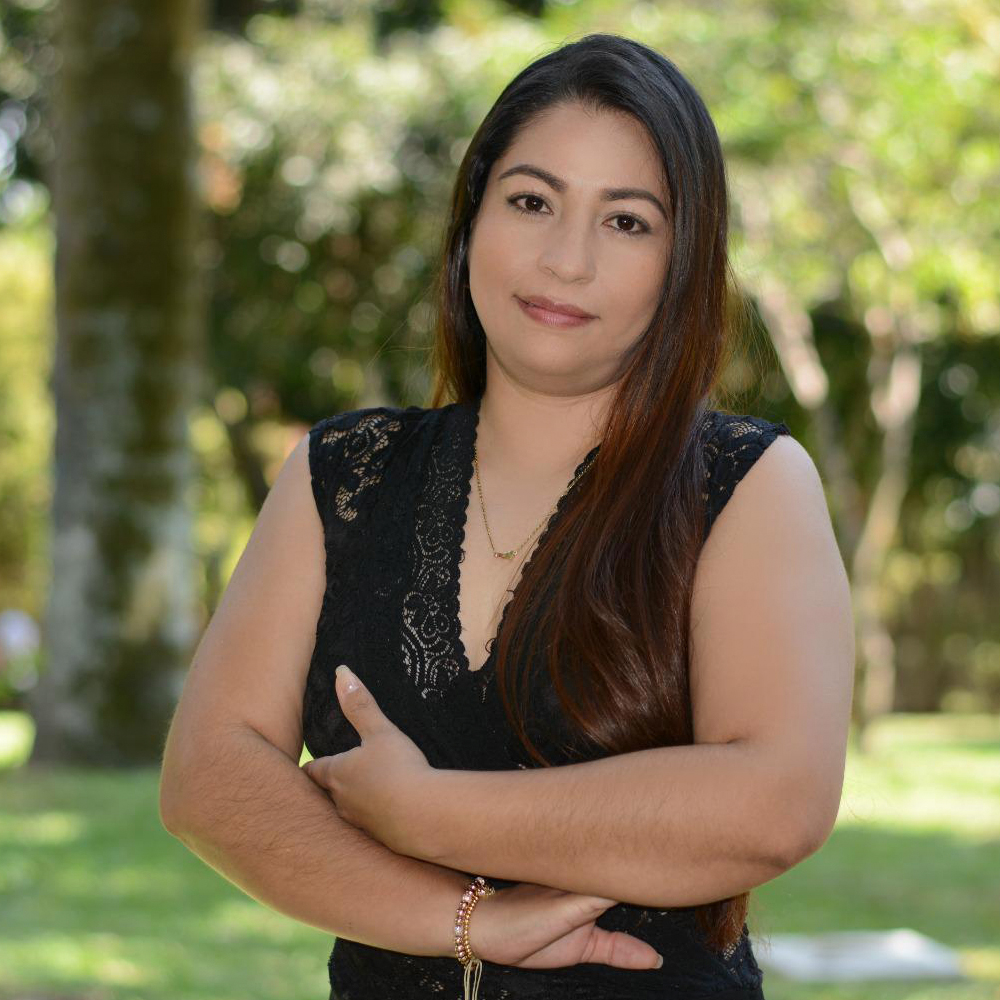 Isis Yulieth Coral Enríquez