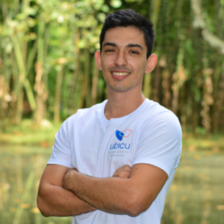 Juan David García Becerra