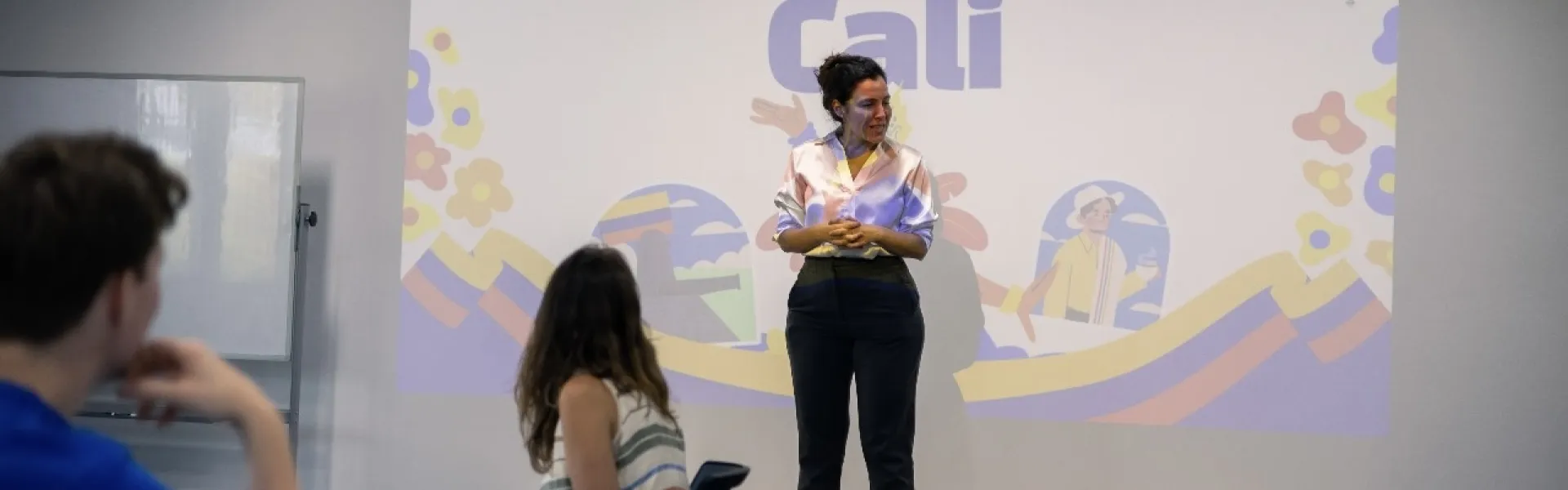  ¡Transformamos conocimiento en soluciones para el mundo!