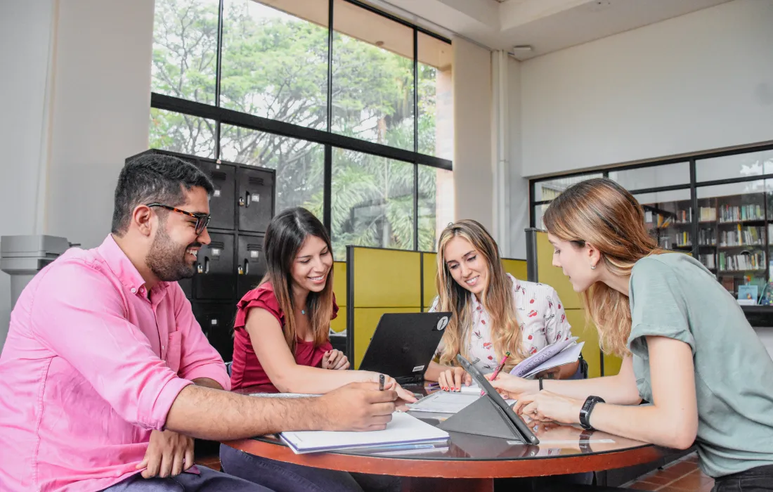 Carrera Psicología Javeriana Cali