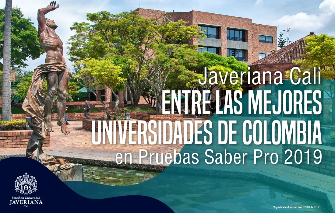 javeriana Cali