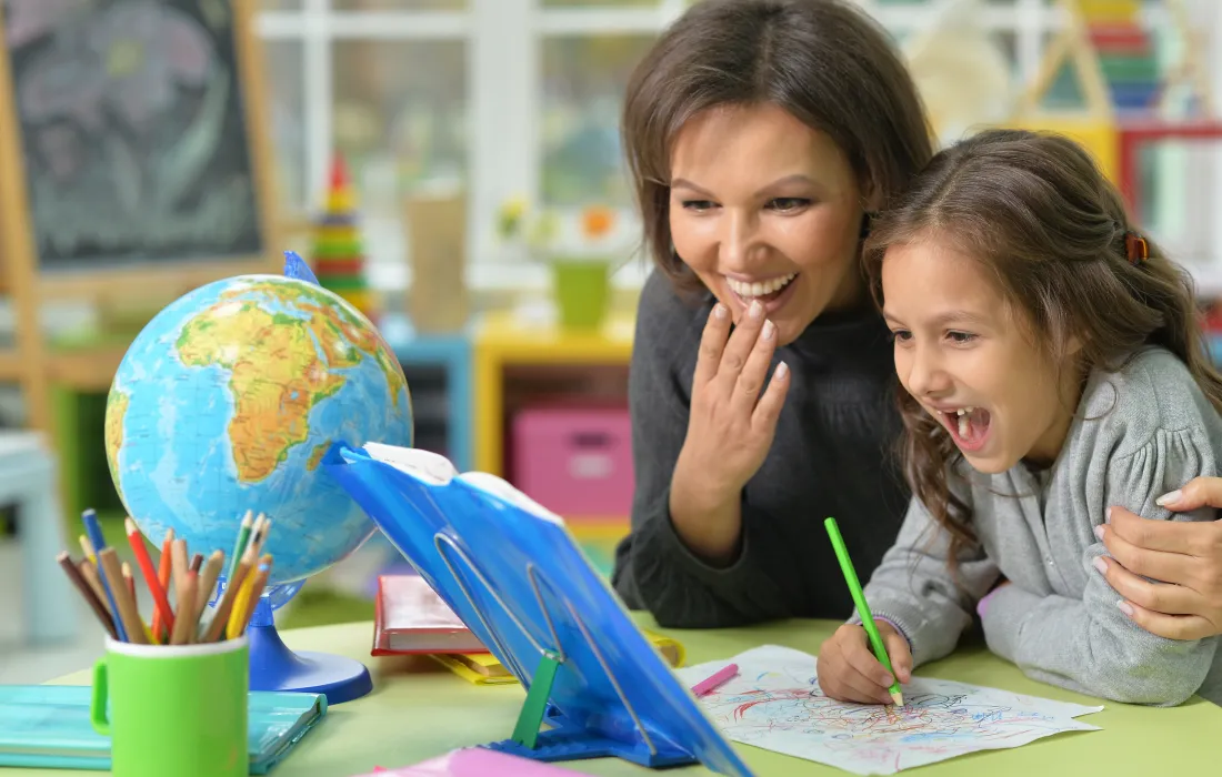 Maestría en Educación Javeriana Cali