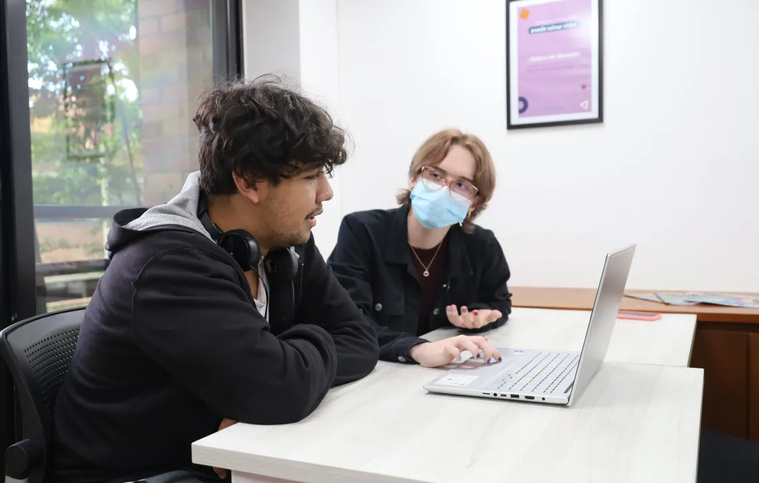 Recursos para estudiantes Recursos para estudiantes