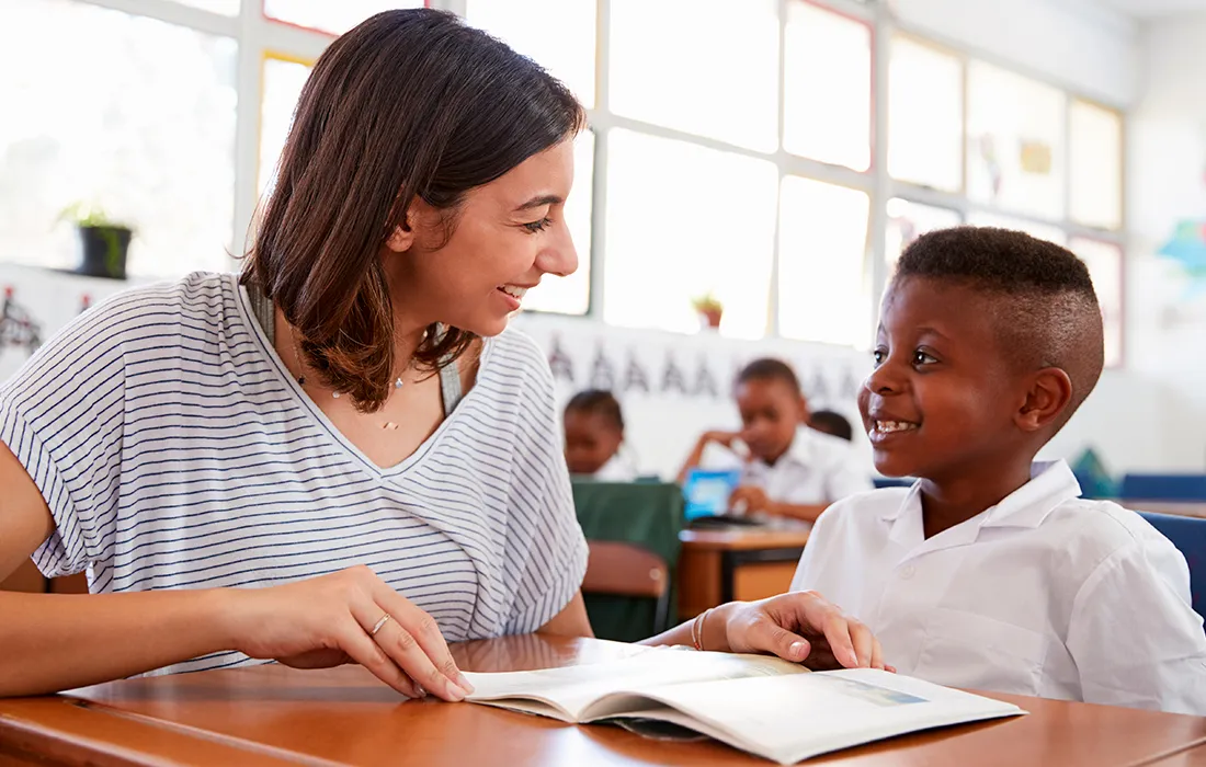 Beca Maestría en Educación