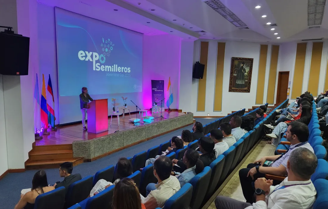Exposemilleros 2025