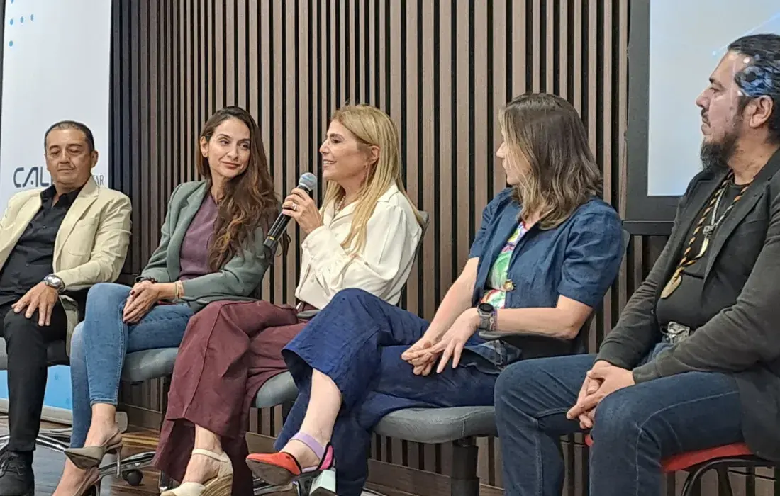 Reconocimiento Javeriana Cali - Cali Home4TECH 