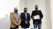 La FCEA ofreció ceremonia de reconocimiento a los 24 mejores Saber Pro de Administración de Empresas en la región