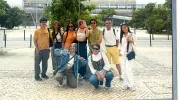 Lisboa y Oporto, una experiencia académica multidisciplinar que conectó sueños, disciplinas y sentidos