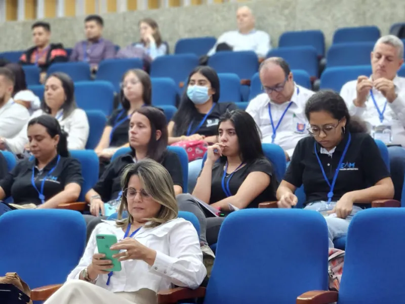 Javeriana Cali fue sede del VIII Encuentro Regional de Administración y V Encuentro de Semilleros Capítulo Suroccidente de ASCOLFA