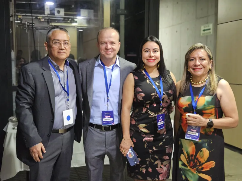 FORO ANDINO POR LA SALUD DE ELLAS 2024