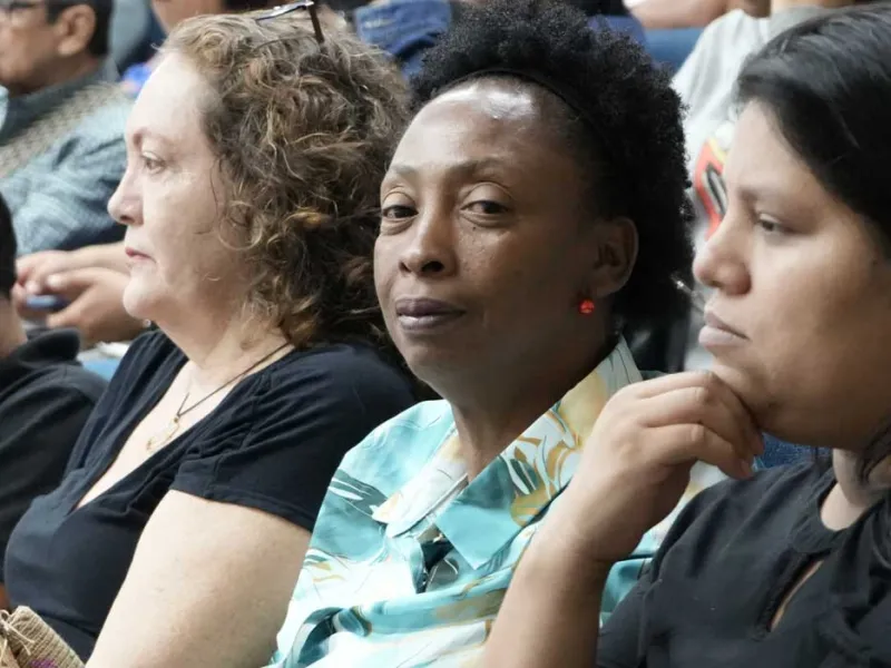 La CVC y Javeriana Cali lanzaron la cuarta cohorte de Tesos por el Ambiente