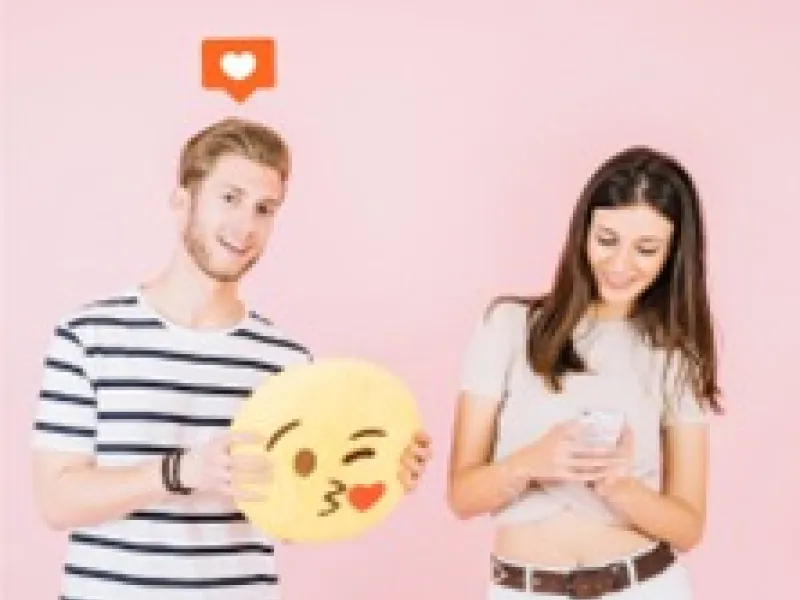 Ciclo de pareja: El amor en los tiempos del like Ciclo de pareja: El amor en los tiempos del like