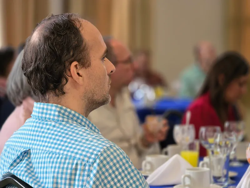 Desayuno con empresarios, International Business Week Javeriana