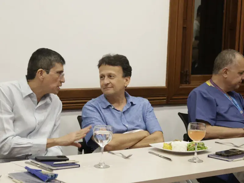 Especialización en Anestesiología