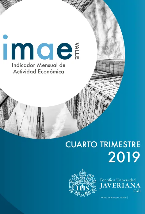 Cuatro trimestre 2019