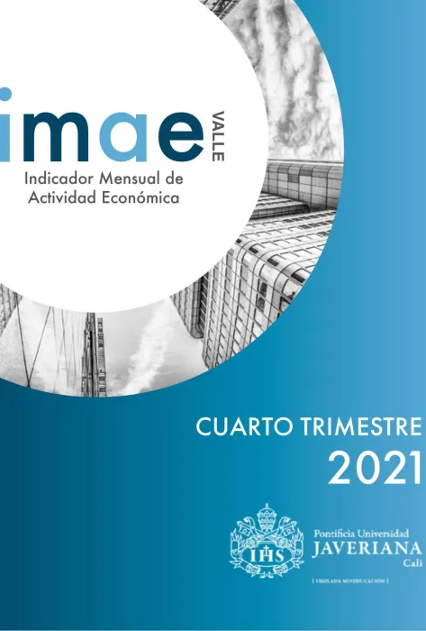 Cuarto trimestre 2021