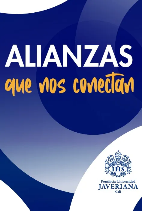 Alianzas que conectan