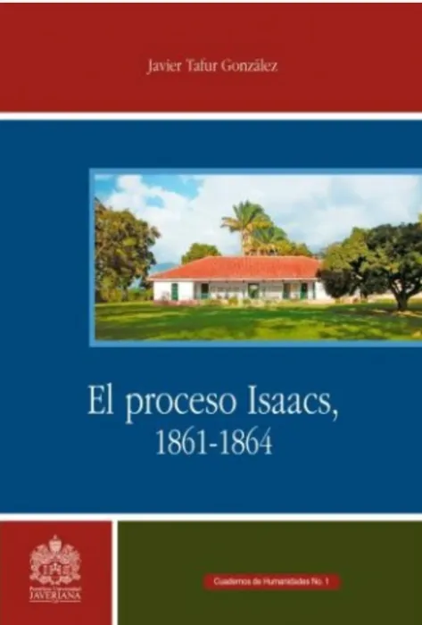 Portada el proceso de isaacs