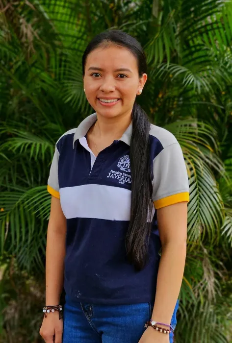 Vanessa Alejandra Pecillo Gonzalez